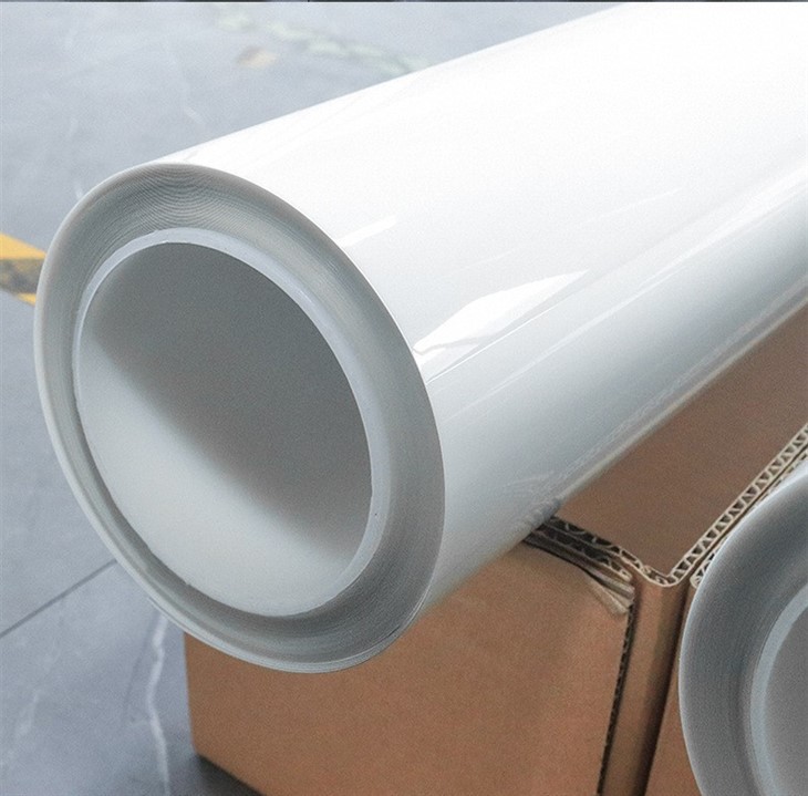 Auto-Klarlack-Schutzfolie