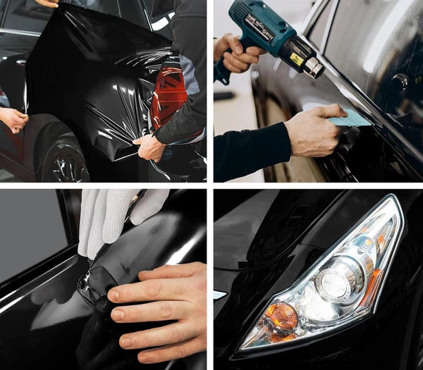 Is PPF Suitable For Off-Road And Race Cars? Is PPF Suitable For Off-Road And Race Cars?